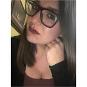 Laureata in lingue offre ripetizioni di Spagnolo ed Inglese